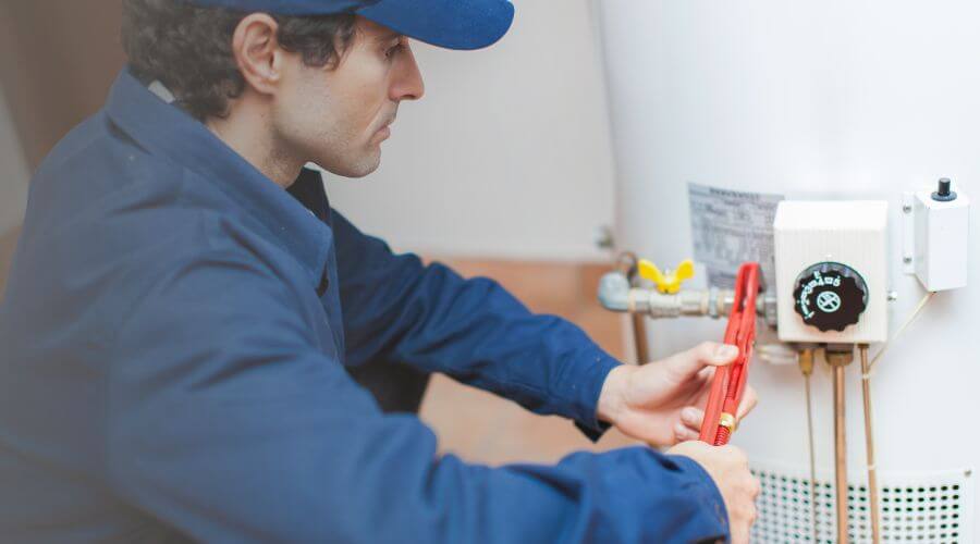 Professional sewer line replacement in Worthington, MN